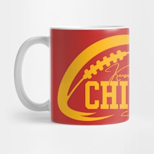 chiefs Mug